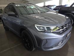 VOLKSWAGEN Nivus 1.0 4P FLEX 200 TSI COMFORTLINE TURBO AUTOM�TICO