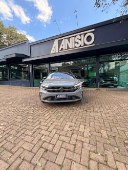 VOLKSWAGEN Nivus 1.0 4P FLEX 200 TSI HIGHLINE TURBO AUTOM�TICO