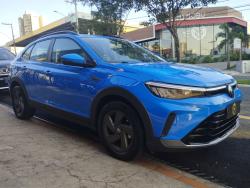 VOLKSWAGEN Nivus 1.0 4P FLEX 200 TSI COMFORTLINE TURBO AUTOM�TICO