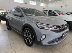 VOLKSWAGEN Nivus 1.0 4P FLEX 200 TSI HIGHLINE TURBO AUTOM�TICO