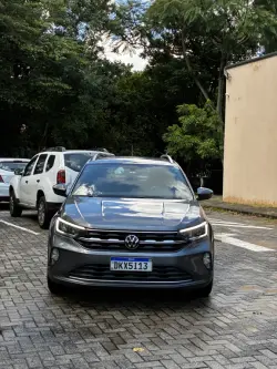 VOLKSWAGEN Nivus 1.0 4P FLEX 200 TSI HIGHLINE TURBO AUTOM�TICO