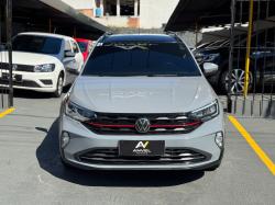 VOLKSWAGEN Nivus 1.0 4P FLEX 200 TSI HIGHLINE TURBO AUTOM�TICO