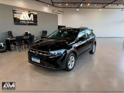VOLKSWAGEN Nivus 1.0 4P FLEX 200 TSI COMFORTLINE TURBO AUTOM�TICO