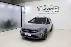VOLKSWAGEN Nivus 1.0 4P FLEX 200 TSI HIGHLINE TURBO AUTOM�TICO