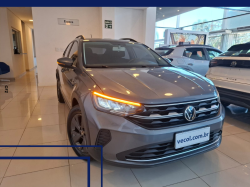 VOLKSWAGEN Nivus 1.0 4P FLEX 200 TSI COMFORTLINE TURBO AUTOM�TICO