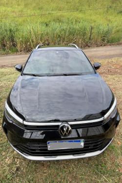 VOLKSWAGEN Nivus 1.0 4P FLEX 200 TSI HIGHLINE TURBO AUTOM�TICO