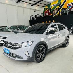 VOLKSWAGEN Nivus 1.0 4P FLEX 200 TSI HIGHLINE TURBO AUTOM�TICO