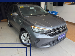 VOLKSWAGEN Nivus 1.0 4P FLEX 200 TSI COMFORTLINE TURBO AUTOM�TICO