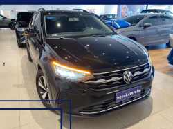 VOLKSWAGEN Nivus 1.0 4P FLEX 200 TSI COMFORTLINE TURBO AUTOM�TICO