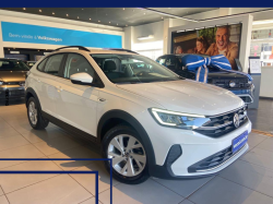 VOLKSWAGEN Nivus 1.0 4P FLEX 200 TSI COMFORTLINE TURBO AUTOM�TICO