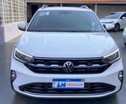 VOLKSWAGEN Nivus 1.0 4P FLEX 200 TSI HIGHLINE TURBO AUTOM�TICO