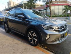 VOLKSWAGEN Nivus 1.0 4P FLEX 200 TSI HIGHLINE TURBO AUTOM�TICO