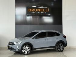 VOLKSWAGEN Nivus 1.0 4P FLEX 200 TSI HIGHLINE TURBO AUTOM�TICO