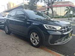 VOLKSWAGEN Nivus 1.0 4P FLEX 200 TSI COMFORTLINE TURBO AUTOM�TICO