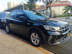 VOLKSWAGEN Nivus 1.0 4P FLEX 200 TSI COMFORTLINE TURBO AUTOM�TICO