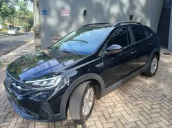 VOLKSWAGEN Nivus 1.0 4P FLEX 200 TSI COMFORTLINE TURBO AUTOM�TICO