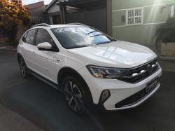 VOLKSWAGEN Nivus 1.0 4P FLEX 200 TSI HIGHLINE TURBO AUTOM�TICO