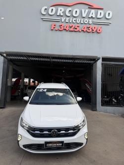 VOLKSWAGEN Nivus 1.0 4P FLEX 200 TSI HIGHLINE TURBO AUTOM�TICO