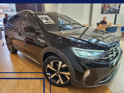 VOLKSWAGEN Nivus 1.0 4P FLEX 200 TSI HIGHLINE TURBO AUTOM�TICO