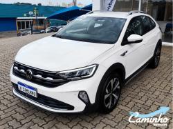 VOLKSWAGEN Nivus 1.0 4P FLEX 200 TSI HIGHLINE TURBO AUTOM�TICO