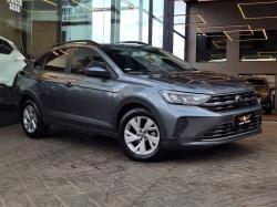 VOLKSWAGEN Nivus 1.0 4P FLEX 200 TSI COMFORTLINE TURBO AUTOM�TICO