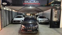 VOLKSWAGEN Nivus 1.0 4P FLEX 200 TSI HIGHLINE TURBO AUTOM�TICO