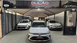 VOLKSWAGEN Nivus 1.0 4P FLEX 200 TSI HIGHLINE TURBO AUTOM�TICO