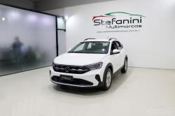 VOLKSWAGEN Nivus 1.0 4P FLEX 200 TSI SENSE TURBO AUTOM�TICO
