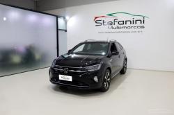 VOLKSWAGEN Nivus 1.0 4P FLEX 200 TSI HIGHLINE TURBO AUTOM�TICO