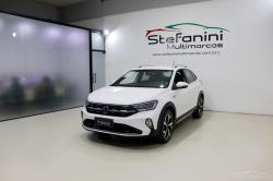 VOLKSWAGEN Nivus 1.0 4P FLEX 200 TSI HIGHLINE TURBO AUTOM�TICO
