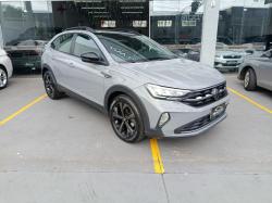 VOLKSWAGEN Nivus 1.0 4P FLEX 200 TSI HIGHLINE TURBO AUTOM�TICO