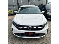 VOLKSWAGEN Nivus 1.0 4P FLEX 200 TSI COMFORTLINE TURBO AUTOM�TICO