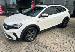 VOLKSWAGEN Nivus 1.0 4P FLEX 200 TSI COMFORTLINE TURBO AUTOM�TICO