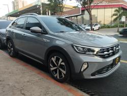 VOLKSWAGEN Nivus 1.0 4P FLEX 200 TSI HIGHLINE TURBO AUTOM�TICO