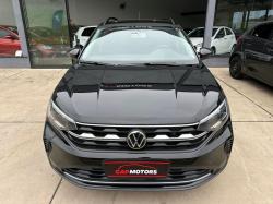 VOLKSWAGEN Nivus 1.0 4P FLEX 200 TSI COMFORTLINE TURBO AUTOM�TICO