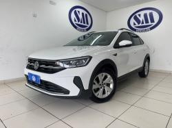 VOLKSWAGEN Nivus 1.0 4P FLEX 200 TSI COMFORTLINE TURBO AUTOM�TICO