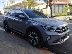 VOLKSWAGEN Nivus 1.0 4P FLEX 200 TSI HIGHLINE TURBO AUTOM�TICO