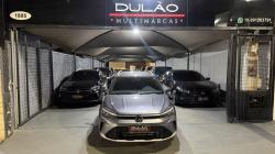 VOLKSWAGEN Nivus 1.0 4P FLEX 200 TSI HIGHLINE TURBO AUTOM�TICO