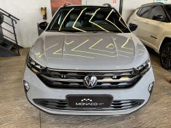 VOLKSWAGEN Nivus 1.0 4P FLEX 200 TSI HIGHLINE TURBO AUTOM�TICO