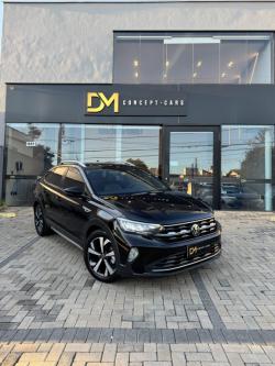 VOLKSWAGEN Nivus 1.0 4P FLEX 200 TSI HIGHLINE TURBO AUTOM�TICO