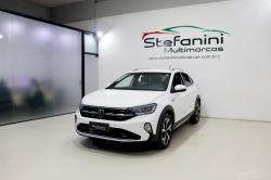VOLKSWAGEN Nivus 1.0 4P FLEX 200 TSI HIGHLINE TURBO AUTOM�TICO