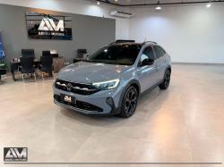 VOLKSWAGEN Nivus 1.0 4P FLEX 200 TSI HIGHLINE TURBO AUTOM�TICO
