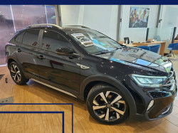 VOLKSWAGEN Nivus 1.0 4P FLEX 200 TSI HIGHLINE TURBO AUTOM�TICO