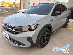 VOLKSWAGEN Nivus 1.0 4P FLEX 200 TSI HIGHLINE TURBO AUTOM�TICO
