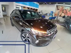 VOLKSWAGEN Nivus 1.0 4P FLEX 200 TSI HIGHLINE TURBO AUTOM�TICO