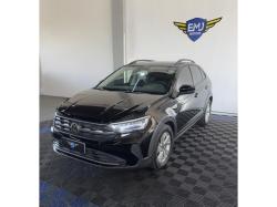 VOLKSWAGEN Nivus 1.0 4P FLEX 200 TSI COMFORTLINE TURBO AUTOM�TICO