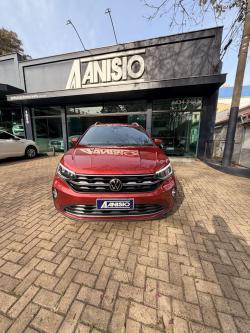 VOLKSWAGEN Nivus 1.0 4P FLEX 200 TSI HIGHLINE TURBO AUTOM�TICO