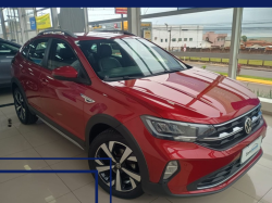 VOLKSWAGEN Nivus 1.0 4P FLEX 200 TSI HIGHLINE TURBO AUTOM�TICO