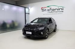 VOLKSWAGEN Nivus 1.0 4P FLEX 200 TSI HIGHLINE TURBO AUTOM�TICO
