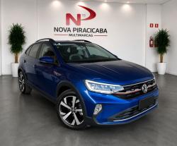 VOLKSWAGEN Nivus 1.0 4P FLEX 200 TSI COMFORTLINE TURBO AUTOM�TICO
